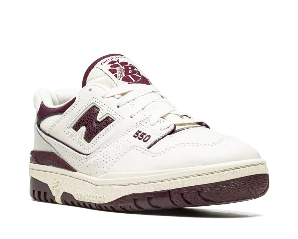 New Balance 550 x Aimé Leon Dore